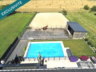  Maison � vendre 6 pi�ces 141 m�