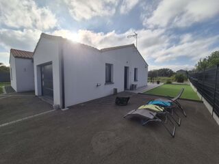  Maison � vendre 6 pi�ces 155 m�