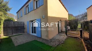  Maison � vendre 3 pi�ces 55 m�