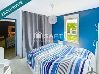  Maison � vendre 3 pi�ces 79 m�