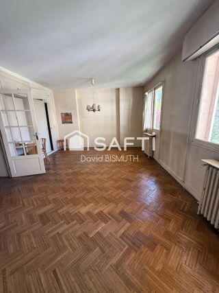  Appartement à vendre 4 pièces 78 m²