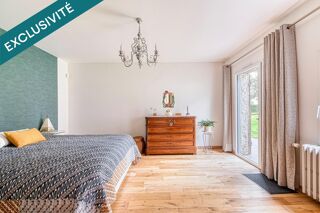  Maison à vendre 8 pièces 215 m²