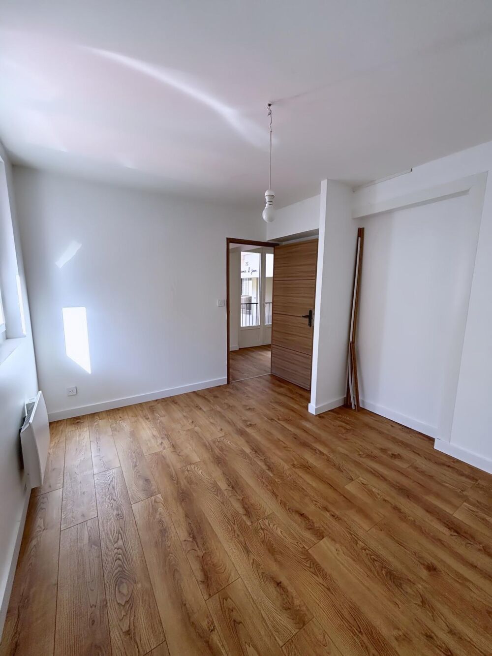 Vente Appartement T3 rénové - Balcon + Garage disponible - Tarbes Tarbes