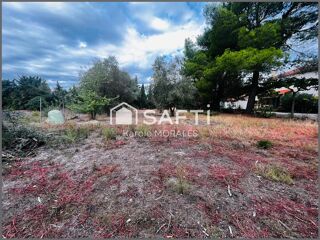  Terrain  vendre 812 m