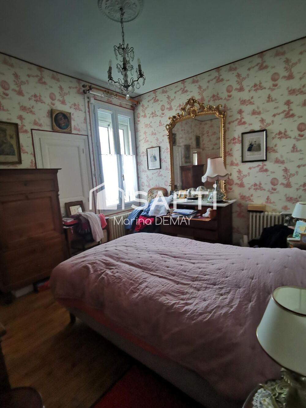 � vendre  Maison Les Sables-d'Olonne (85100)