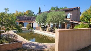  Maison à vendre 6 pièces 189 m²
