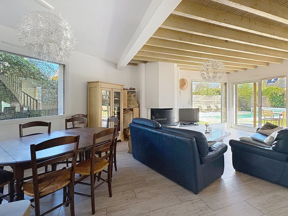 � vendre  Maison Bruz (35170)