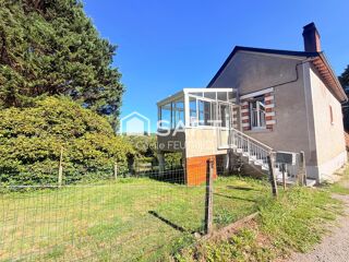 Maison 85m2 Lafage-sur-Sombre