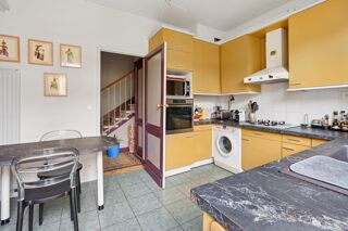  Maison  vendre 6 pices 135 m