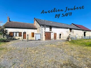  Maison à vendre 5 pièces 115 m²