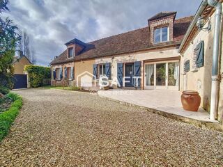  Maison � vendre 6 pi�ces 151 m�