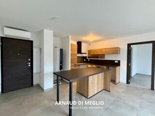  Appartement à vendre 2 pièces 47 m²