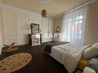  Maison  vendre 8 pices 211 m