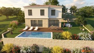  Terrain à vendre 740 m²