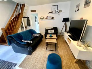  Maison � vendre 4 pi�ces 54 m�