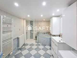 Maison à vendre 6 pièces 140 m²