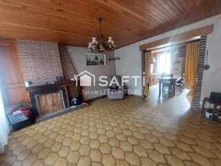  Maison � vendre 8 pi�ces 151 m�