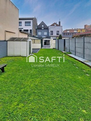  Maison � vendre 7 pi�ces 139 m�