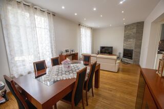  Maison � vendre 4 pi�ces 100 m�