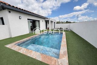  Maison à vendre 6 pièces 222 m²