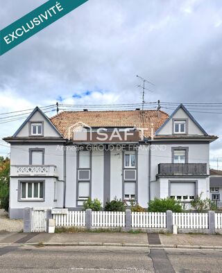  Appartement � vendre 4 pi�ces 89 m�