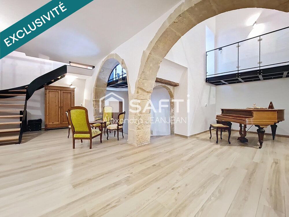 Superbe maison de caractère à Ancy-Dornot