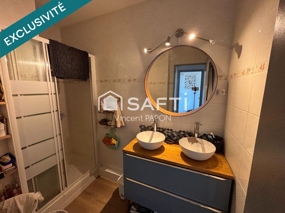 Vente Appartement Appartement 2 pièces 45m2 - Quartier Pont du Cens - Nantes 44300 Nantes
