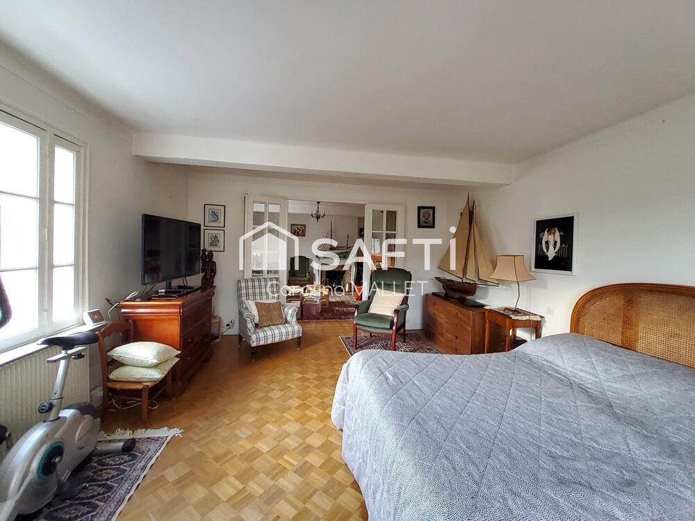 � vendre  Maison Seraincourt (95450)