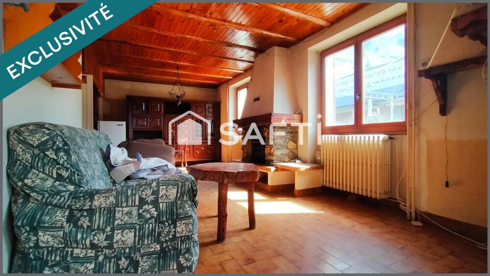 Maison – Saint-Sorlin-d'Arves - Vue 4