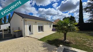  Maison à vendre 3 pièces 65 m²
