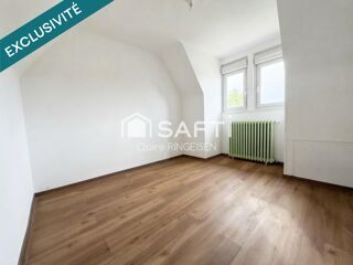  Maison à vendre 4 pièces 80 m²