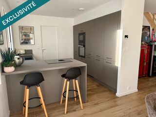  Maison à vendre 6 pièces 115 m²