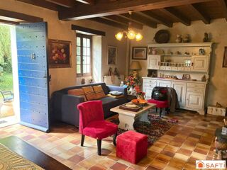  Maison � vendre 7 pi�ces 193 m�