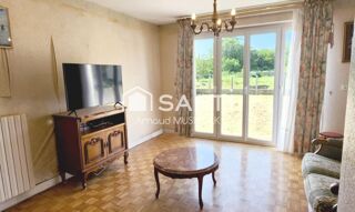  Maison � vendre 4 pi�ces 101 m�