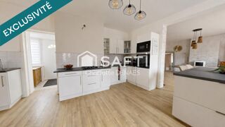  Maison à vendre 5 pièces 148 m²