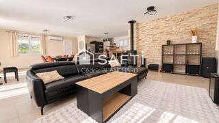  Maison à vendre 6 pièces 154 m²