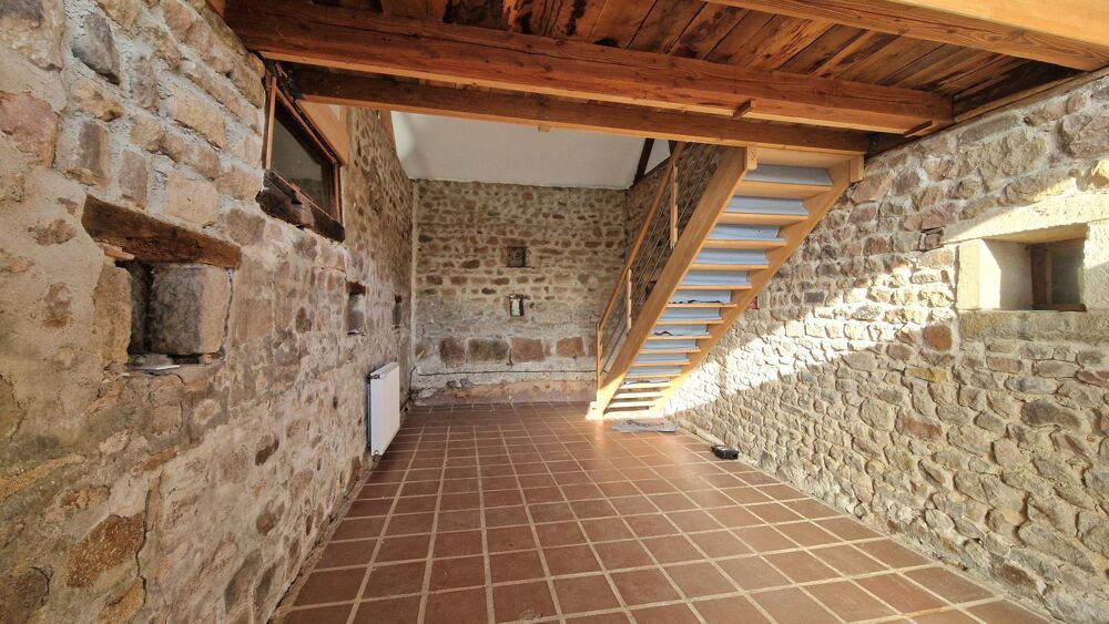 Vente Maison maison au bout d'une impasse dans un cadre optimal entouré de verdure Mary