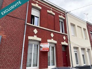  Maison à vendre 7 pièces 130 m²