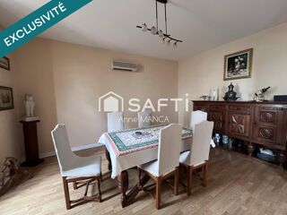 Maison à vendre 9 pièces 222 m²
