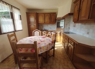  Maison � vendre 4 pi�ces 86 m�
