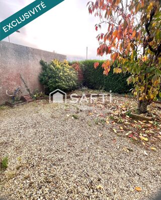  Maison � vendre 5 pi�ces 79 m�