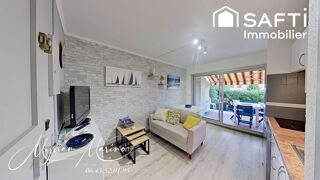  Appartement  vendre 2 pices 27 m