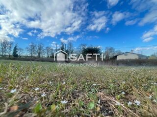  Terrain � vendre 1500 m�