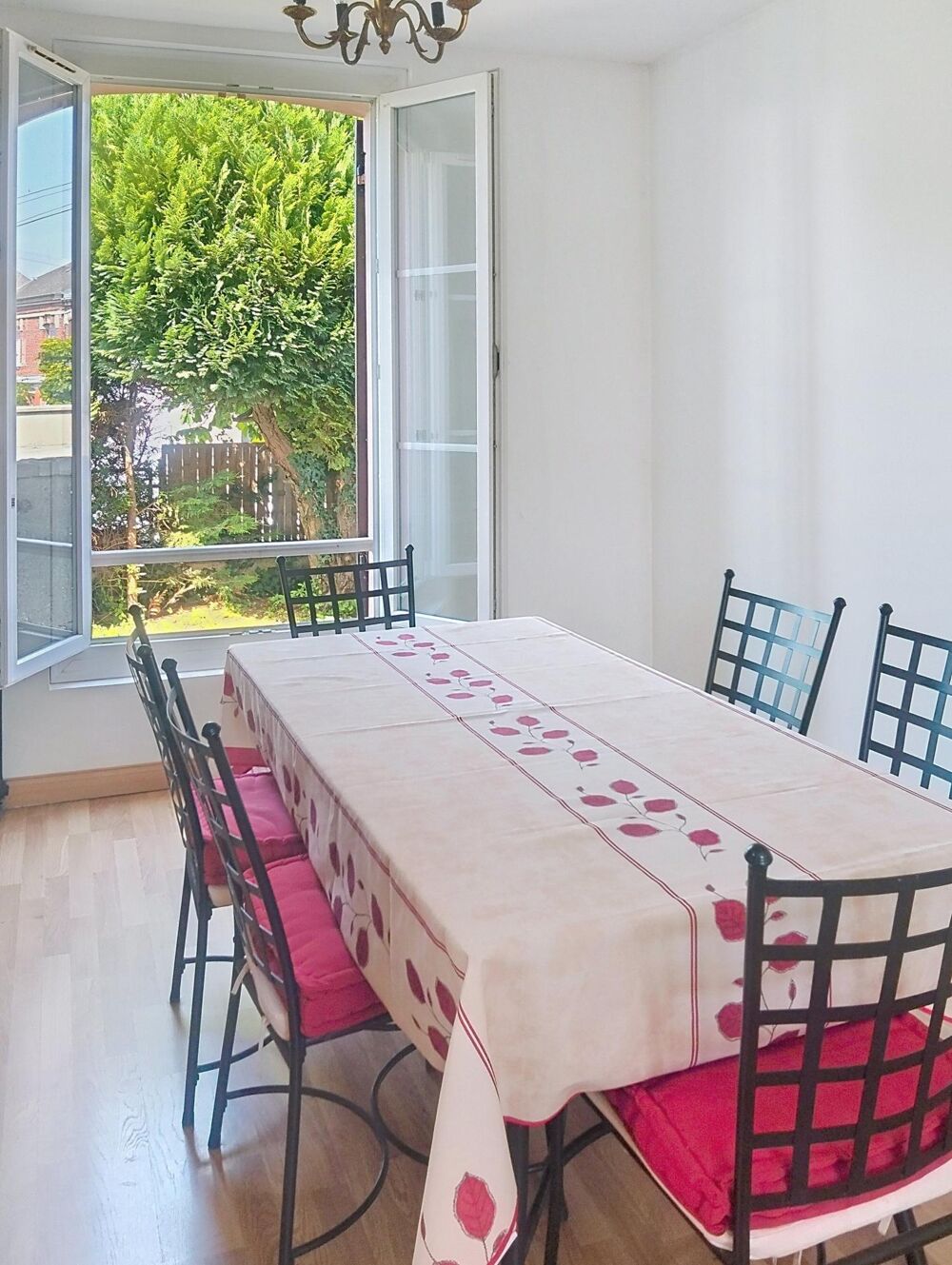 Vente Maison 86 m² avec jardin aux portes de Montdidier Montdidier