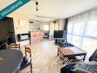  Appartement  vendre 2 pices 49 m
