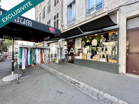 &Agrave; saisir ! Fonds de commerce Instaglam en plein centre ville 48000 54700 Pont-a-mousson