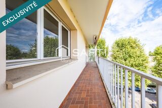  Appartement � vendre 3 pi�ces 77 m�