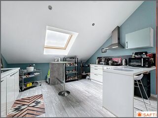  Appartement � vendre 4 pi�ces 133 m�