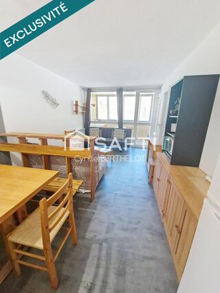  Appartement � vendre 4 pi�ces 36 m�