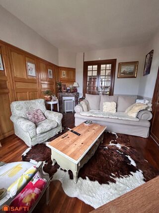  Maison � vendre 5 pi�ces 125 m�